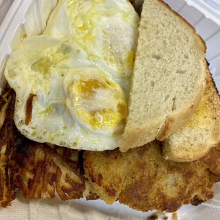 Chicken Fried Steak