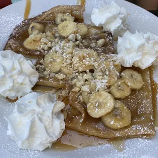 Maui Crepe