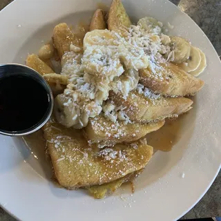 Maui French Toast