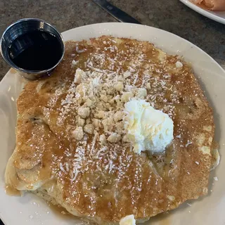Maui Pancake