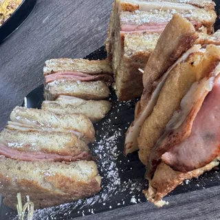 Monte Cristo