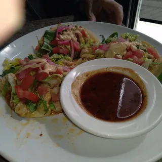 Pacific Coast Tacos