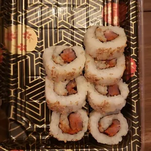 Mario’s Japanese Steak house and Sushi bar