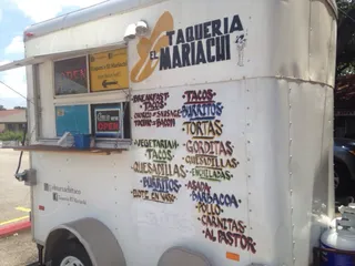 Taqueria El Mariachi