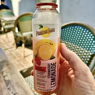 VERY REFRESHING ! See my featured review of Mario's Neighborhood Butcher Shop &amp; Delicatessen at classicbitesandbrews.com