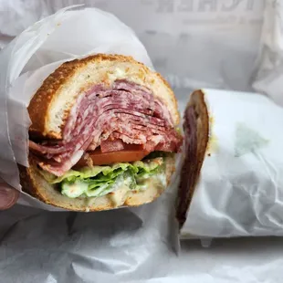 Italian Sub