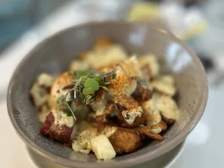 OEB Breakfast - Newport Beach