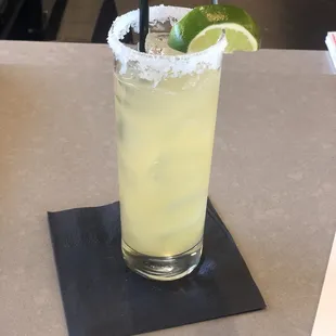 Italian Margarita