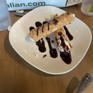 Cannoli