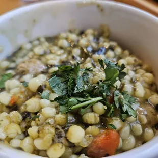 Italian Wedding Soup