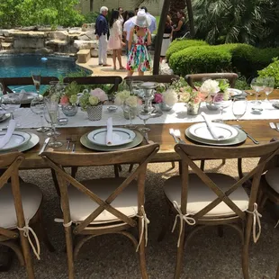 full service catering