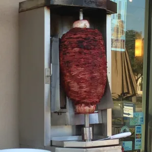 Al pastor