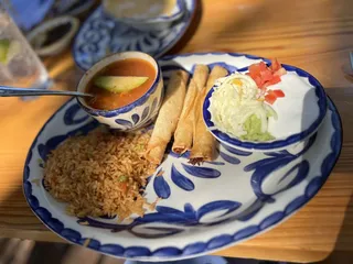 La Fogata Mexican Cuisine