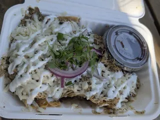 Naco Mexican Grayson