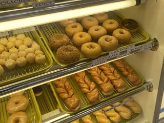 O B Donuts