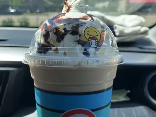Scooter's Coffee