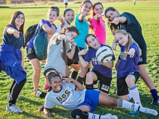 Bradshaw Christian School