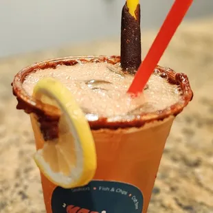 Michelada