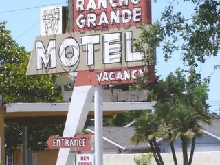 Rancho Grande Motel