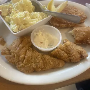 Surf and Turf