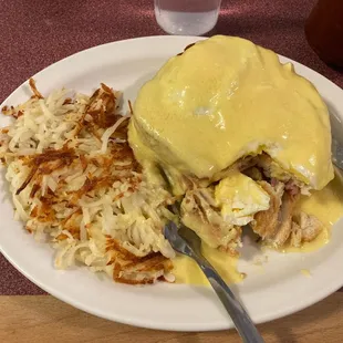 Evans Benny