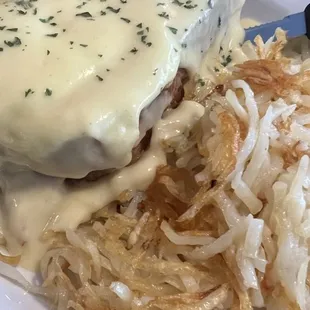 Eggs Benedict