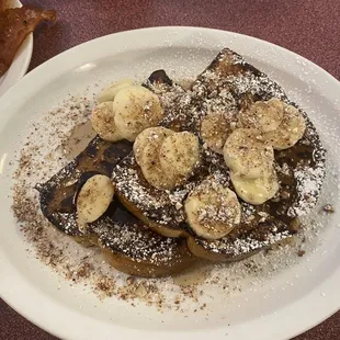 French Toast