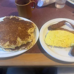 Country Breakfast