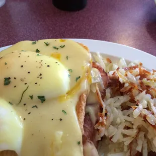 Evans Benedict