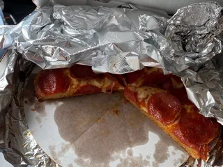 Hoagie's Pizza House