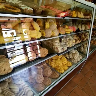 Mario's Bakery