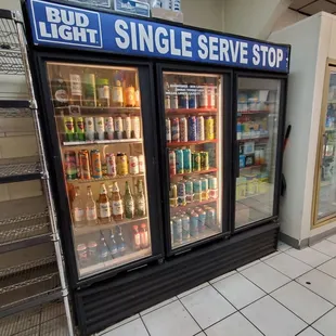 Mario's Corner Market is going out of business permanently!  :-(  8/30/2024