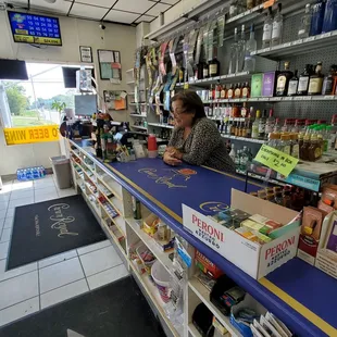 Goodbye Sweet &amp; Partial Owner Kathy. May You Enjoy Your Retirement!  8/30/2024