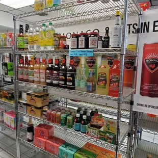 Clearance Sale at Mario's Corner Market. . So Sad to see a Local Business close after 15 years...Building 115 years old!  8/30/2024