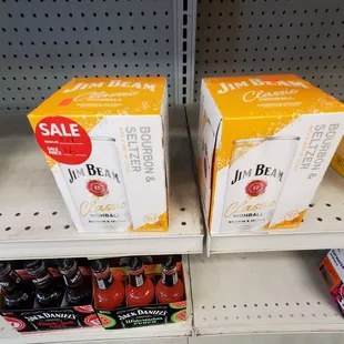 I'm buying this for $6.00 half off but Bourbon Whiskey Cocktail.   8/30/2024