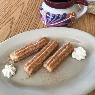 Churros