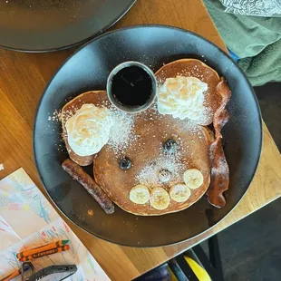Mickey Mouse