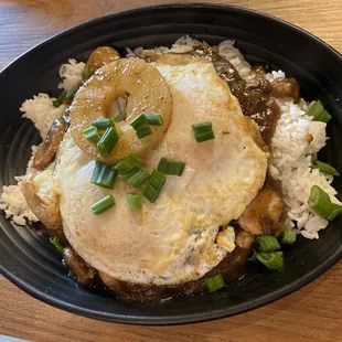 Loco Moco