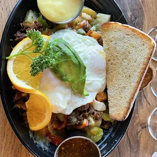Mexican Skillet