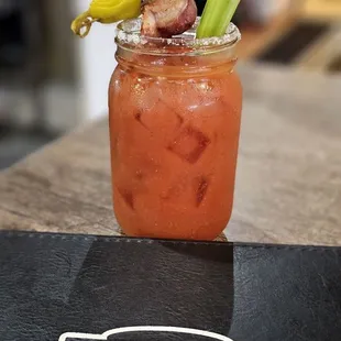 Bloody Mary