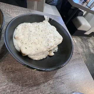 Biscuits and Gravy Combo