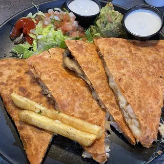 Mar-Go Quesadilla