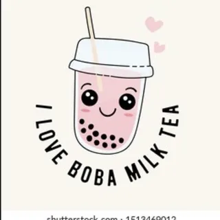 BobaMilk T.