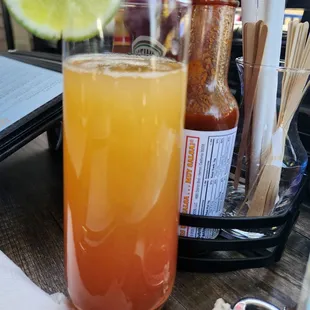 drink