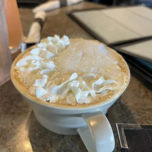 Latte