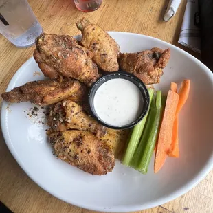 Wings