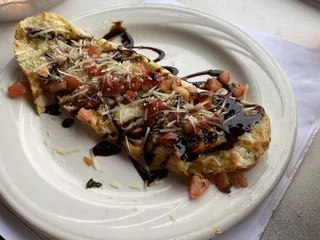 Baja Bar & Grill