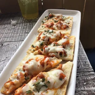 Buffalo Chicken Sandwich