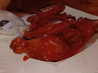 Mason Jar Saloon and Hot Spot