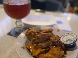 Mario's Fishbowl Bar & Grill